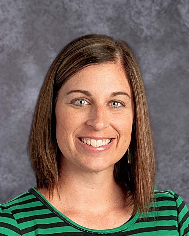 Allison Catlos, MS/HS Principal